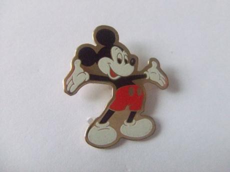 Mickey Mouse (4)